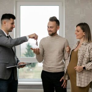 gestión inmobiliaria