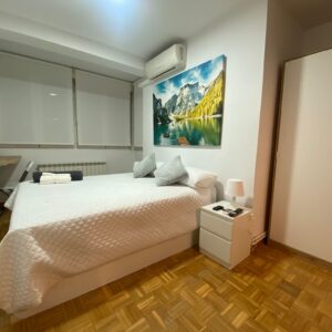 Alquiler por habitaciones