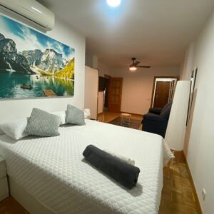 Alquiler por habitaciones