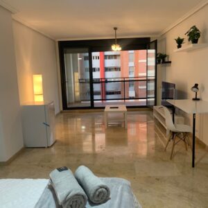 Alquiler por habitaciones